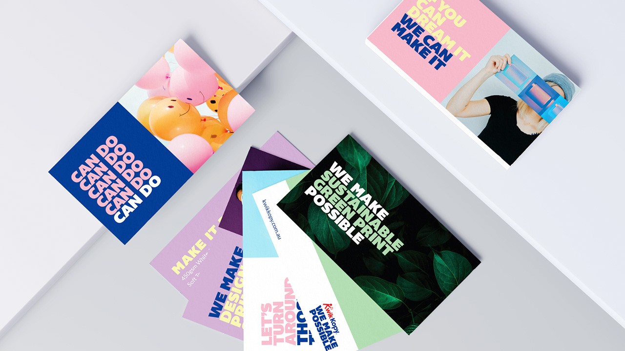 Business Cards