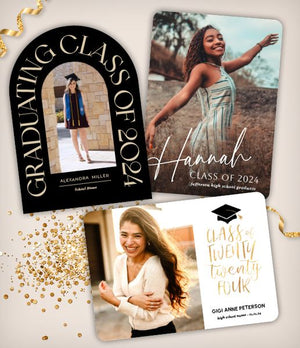 Graduation Invitations