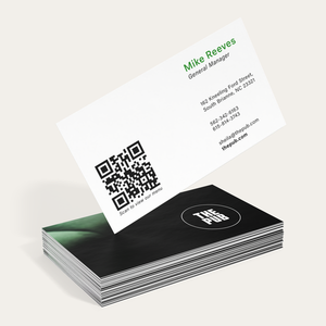 Business Cards
