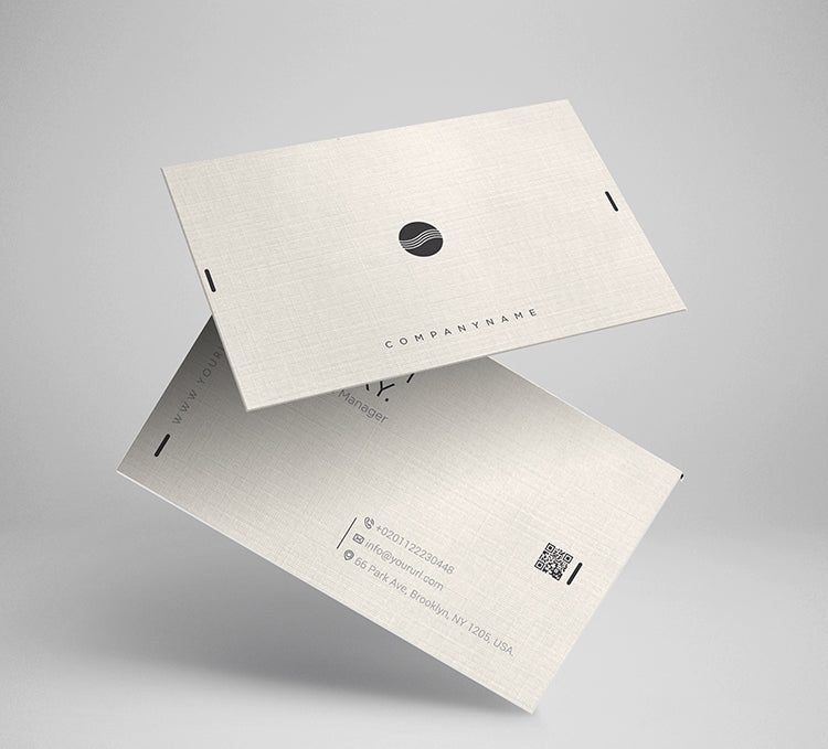 Business Cards