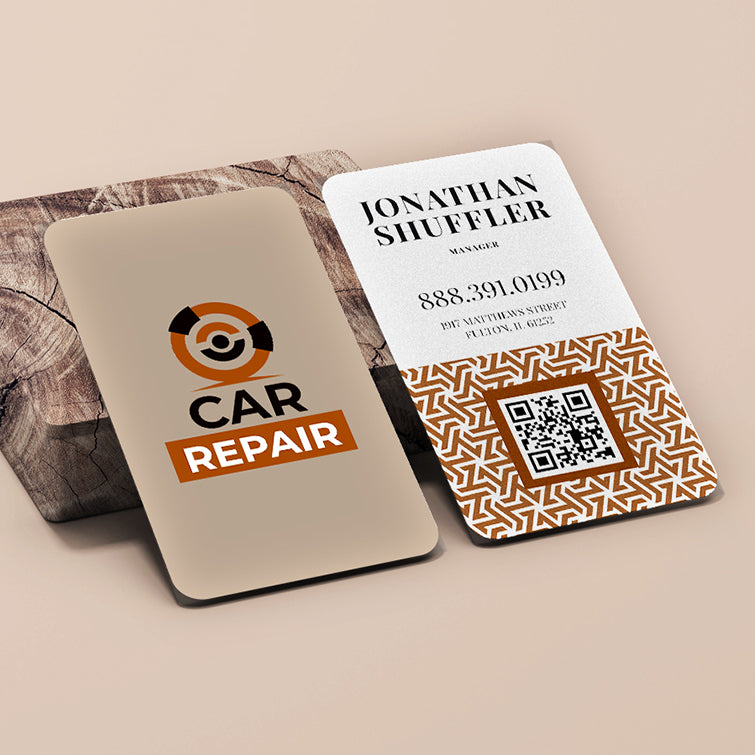 Business Cards