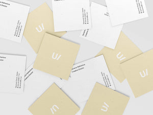 Square Business Cards